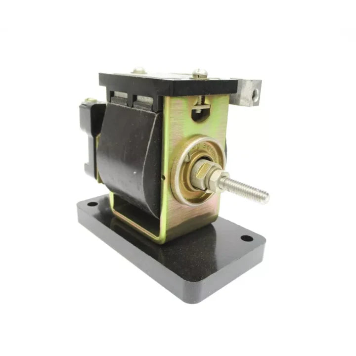 Allen-Bradley 809-A03E pressure switch, 0–30 psi, SPDT contact, NEMA 1 enclosed