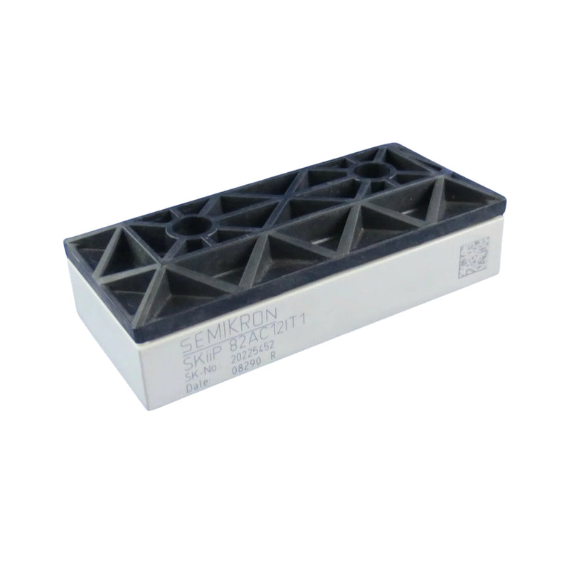 SEMIKRON SKiiP power electronic component