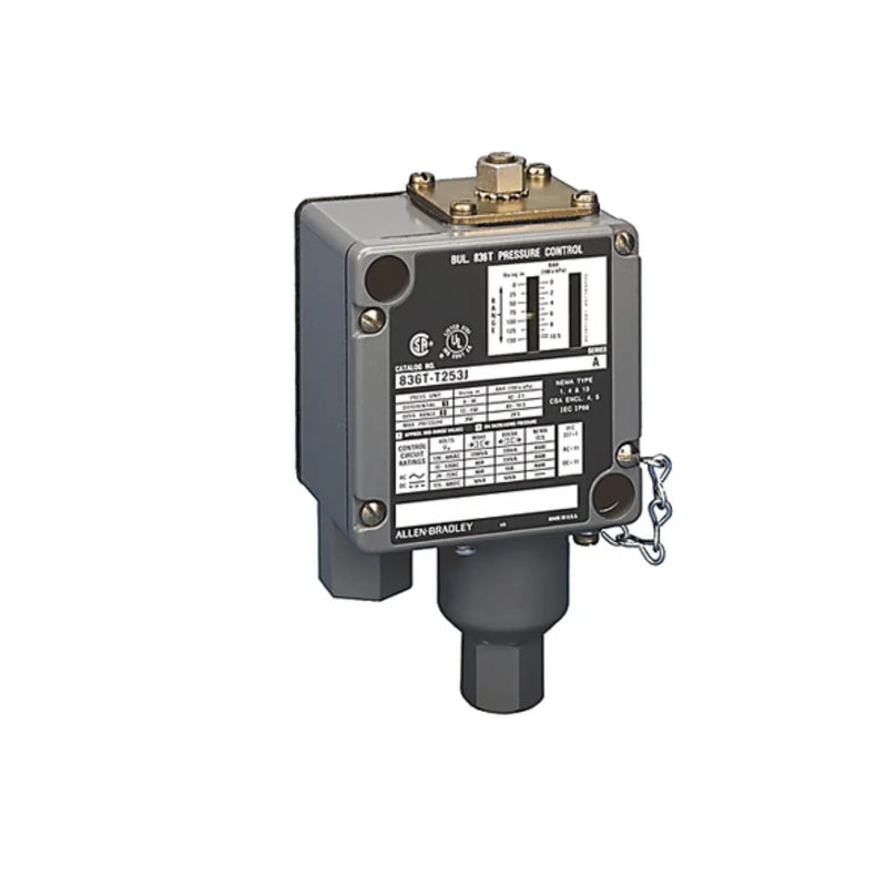 Allen-Bradley 836T-T251J