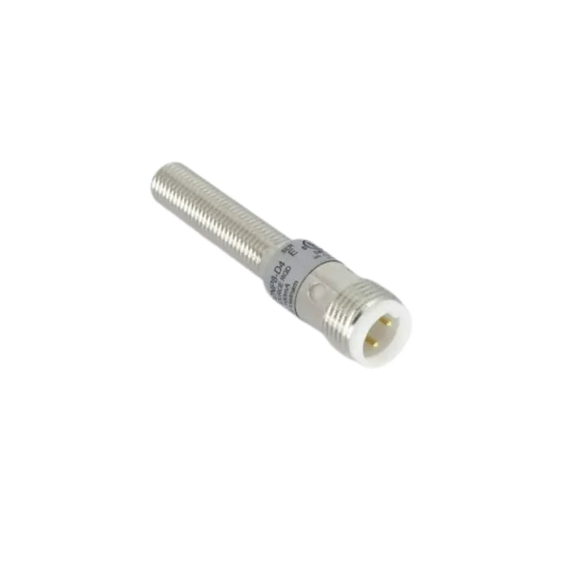 Allen-Bradley 872C-D2NP8-D4 inductive proximity sensor, 12 mm, 2 mm sensing, NPN NO, M12 connector
