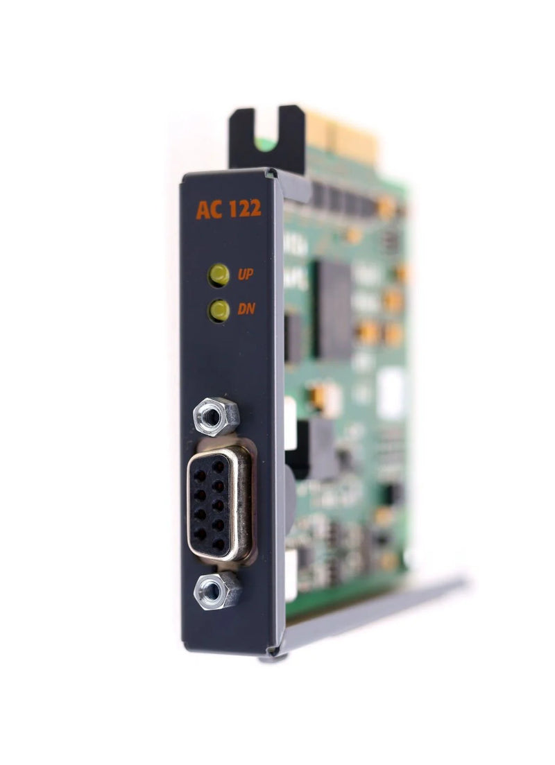 8AC122.60-2 B&R ACOPOS RESOLVER INTERFACE MODULE AC122 - DDPARTS SOLUTION