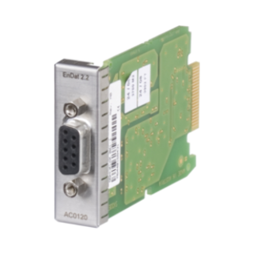 B&R 8BAC0120.001-2 EnDat 2.2 encoder interface for ACOPOSmulti drives

