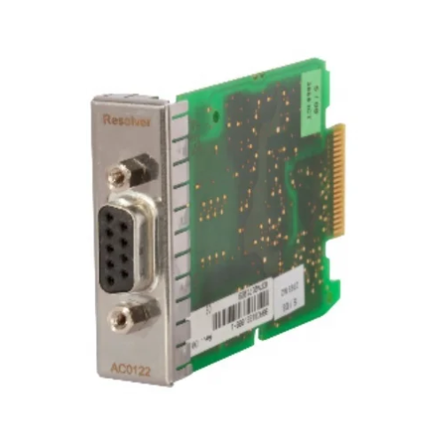 B&R 8BAC0122.000‑1 ACOPOSmulti resolver interface module, 10 kHz, compact plug‑in design

