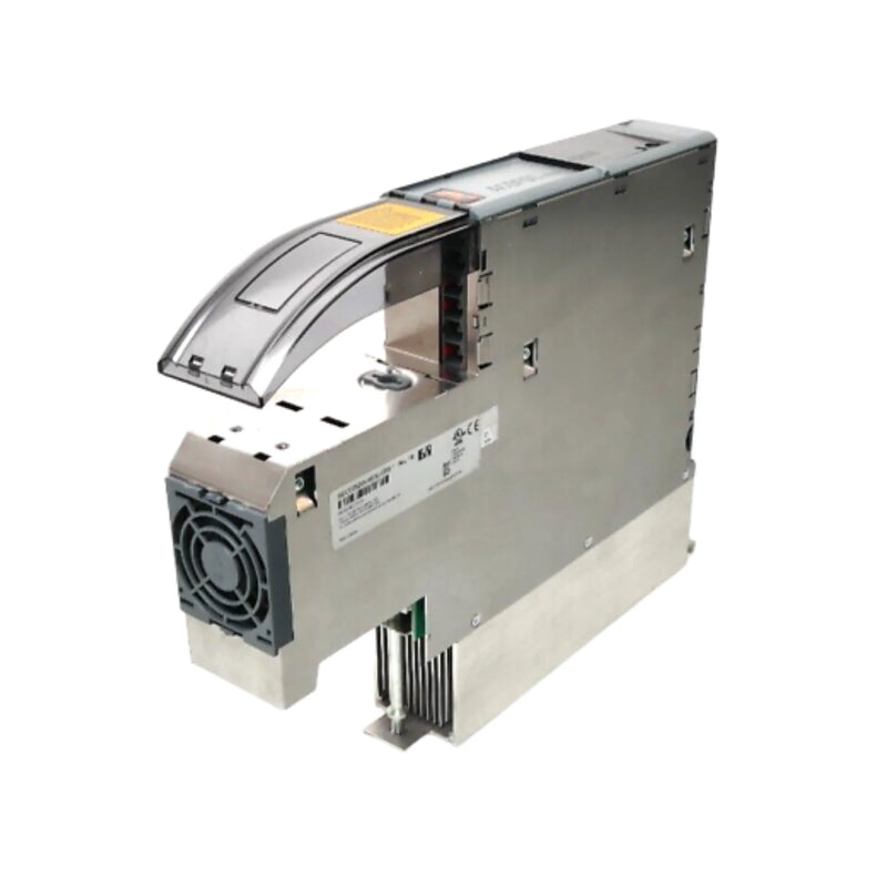 B&R 8BVE0500HW00.000-1 500 W ACOPOSmulti power supply module, 3-phase input