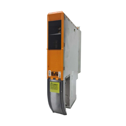 B&R 8BVI0014HWD00001 ACOPOSmotor integrated servo drive, 400 W, EnDat, IP65

