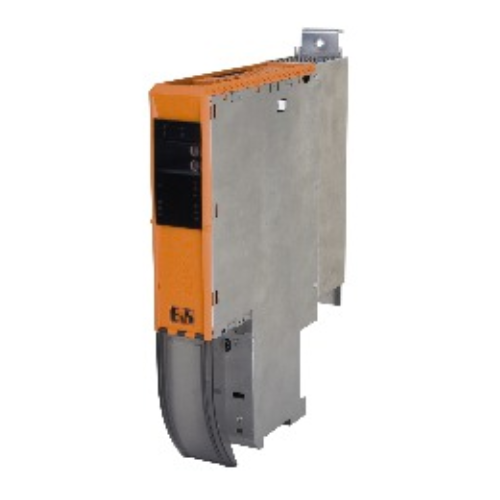 B&R 8BVI0028HWD0.000-1 servo motor, 280 W, 3000 rpm, with brake, 60 mm flange

