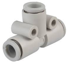 SMC KQ2T06-00A device designed for reliable industrial control and communication