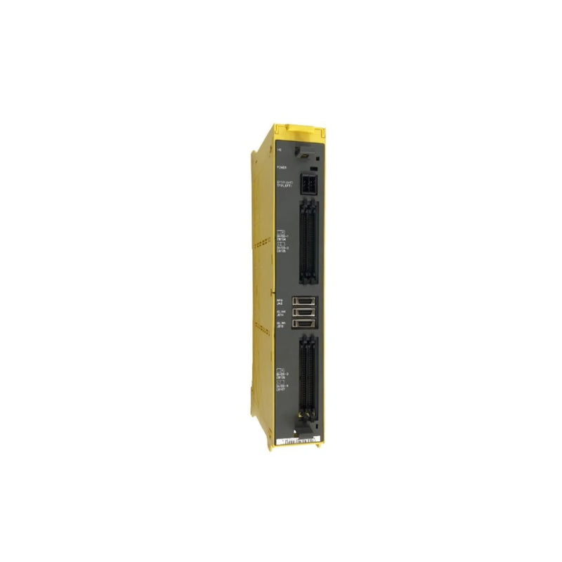 FANUC A02B-0309-C001 CNC control panel operator interface for FANUC systems