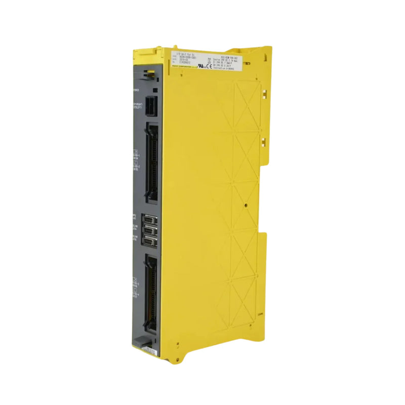 FANUC A02B-0319-C001 CNC operator panel for machine control
