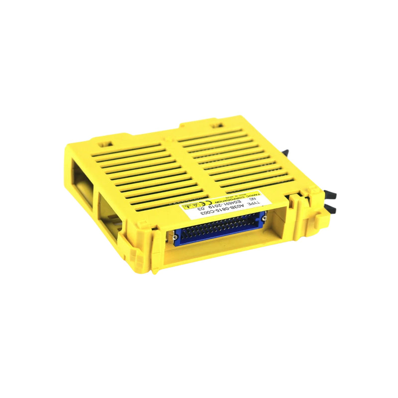 FANUC A03B-0815-C003 CNC I/O module for FANUC automation and control systems