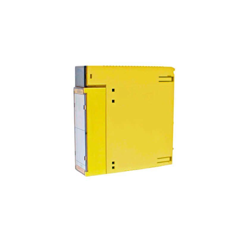 FANUC A03B-0819-C052 I/O module for CNC automation and control systems