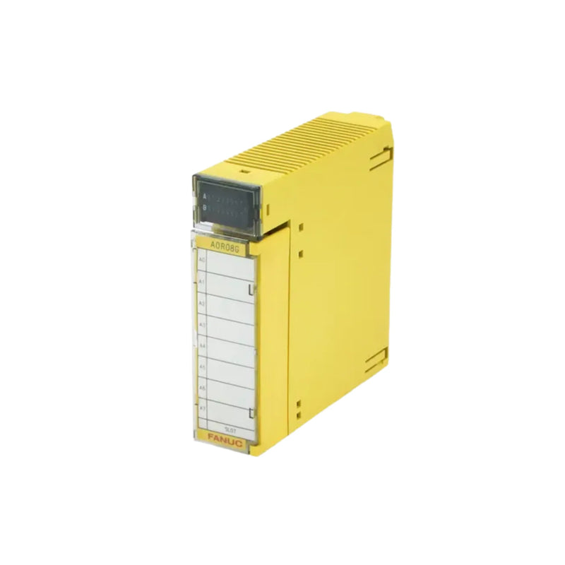 FANUC A03B-0819-C154 CNC I/O module for FANUC automation and control systems