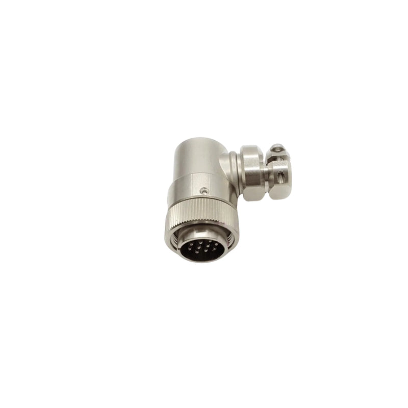 FANUC A05B-1137-J058 teach pendant for FANUC robot and CNC control