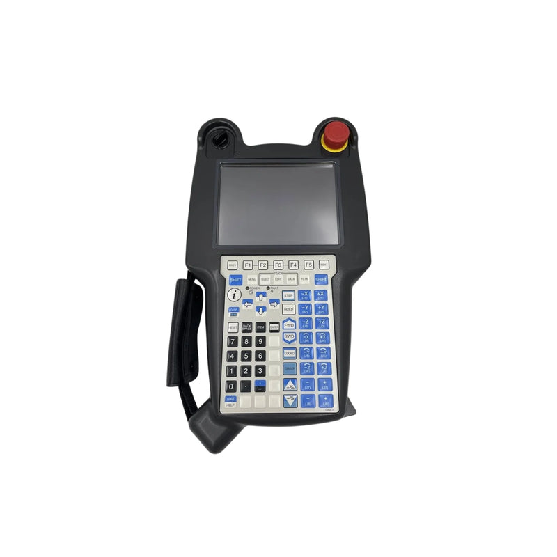 FANUC A05B-2255-C101#EGN teach pendant for FANUC robot control and programming