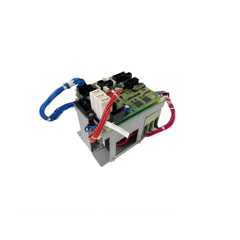 FANUC A05B-2601-C412 teach pendant for FANUC robot programming and control