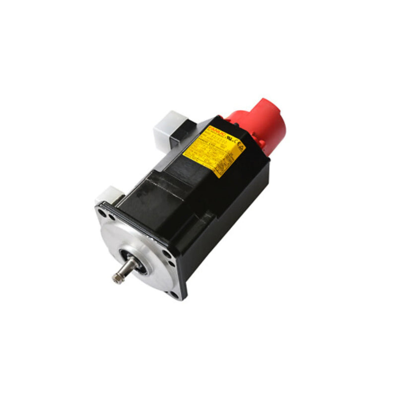 FANUC A06B-0032-B675#0075 AC servo motor for CNC machines and automation