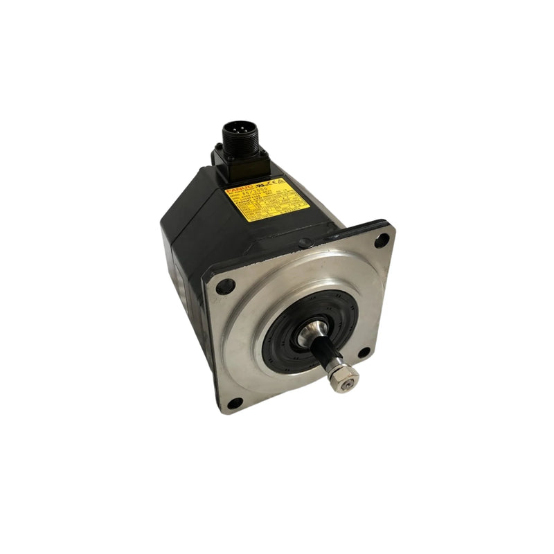 FANUC A06B-0034-B575 AC servo motor for CNC machines and industrial automation