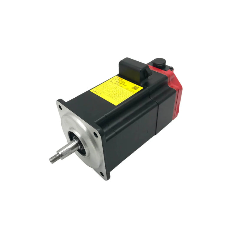 FANUC A06B-0063-B403 AC servo motor for CNC machines and automation systems