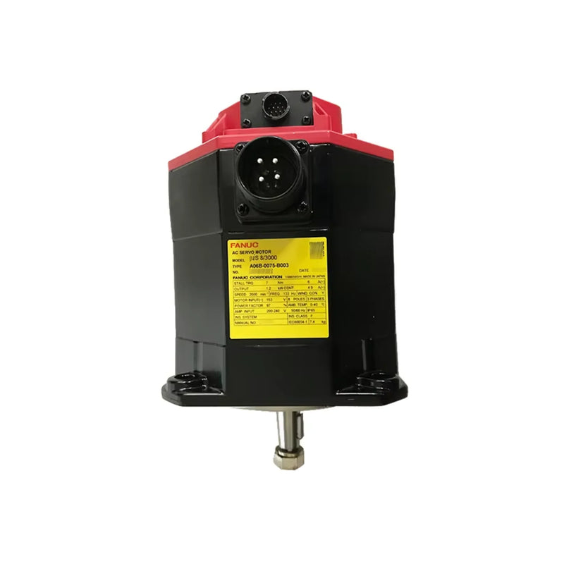 FANUC A06B-0075-B003