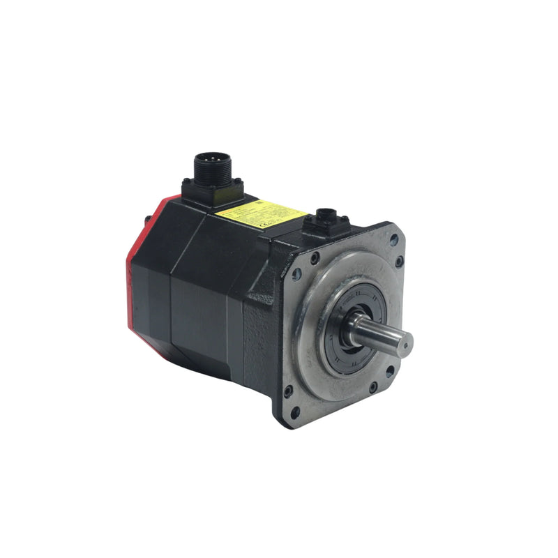 FANUC A06B-0075-B403 AC servo motor for CNC machines and automation