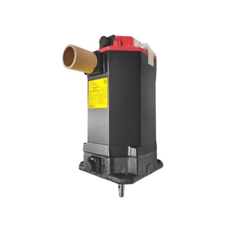 FANUC A06B-0078-B303 AC servo motor for CNC machining and industrial automation