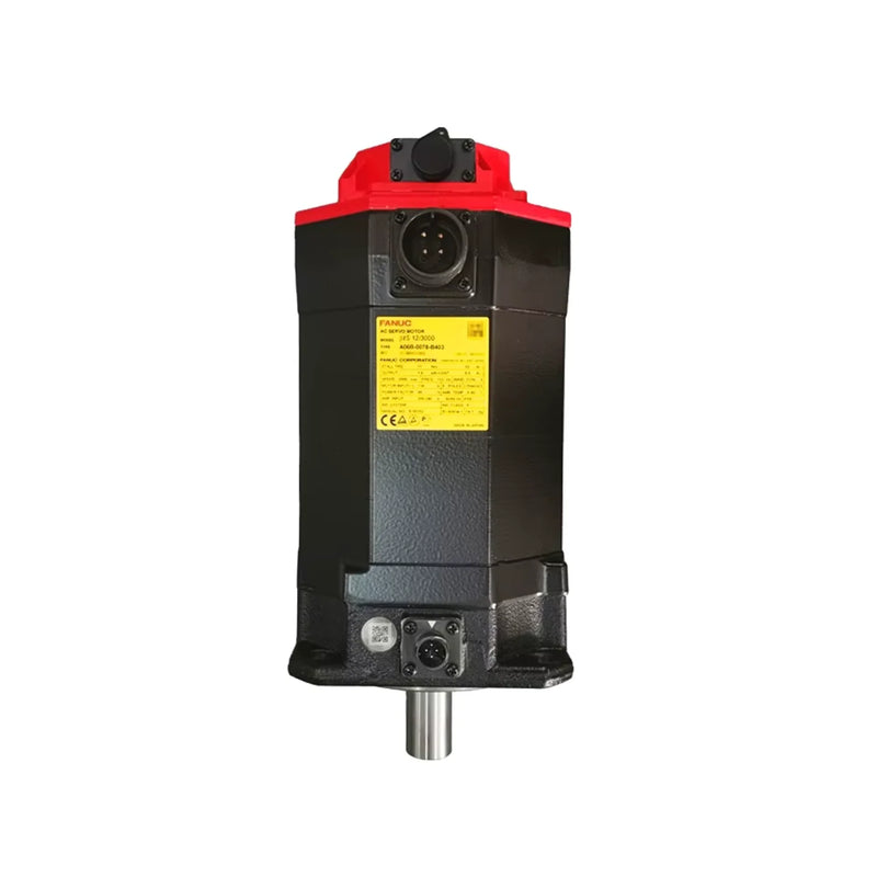 FANUC A06B-0078-B503 AC servo motor for CNC machining and automation systems