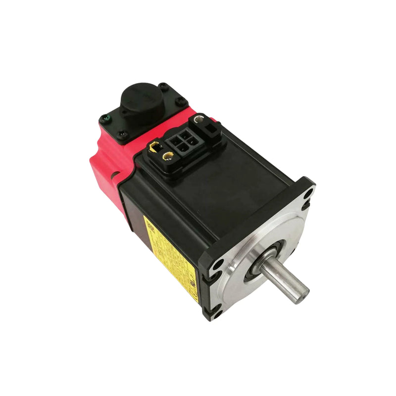 FANUC A06B-0115-B203#0100 AC servo motor for CNC machining and automation systems