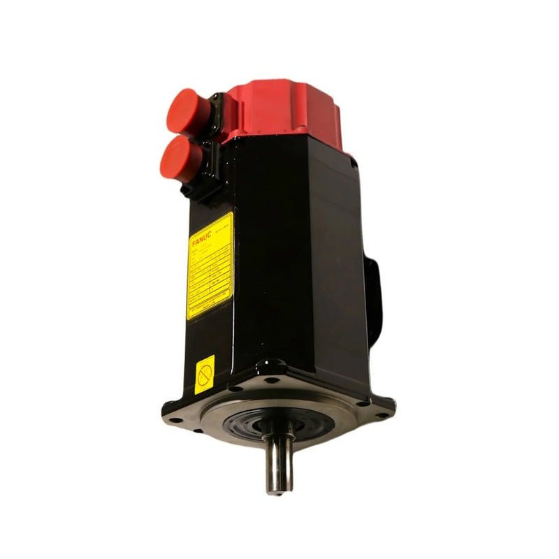 FANUC A06B-0115-B403#0100 AC servo motor for CNC and robotic applications