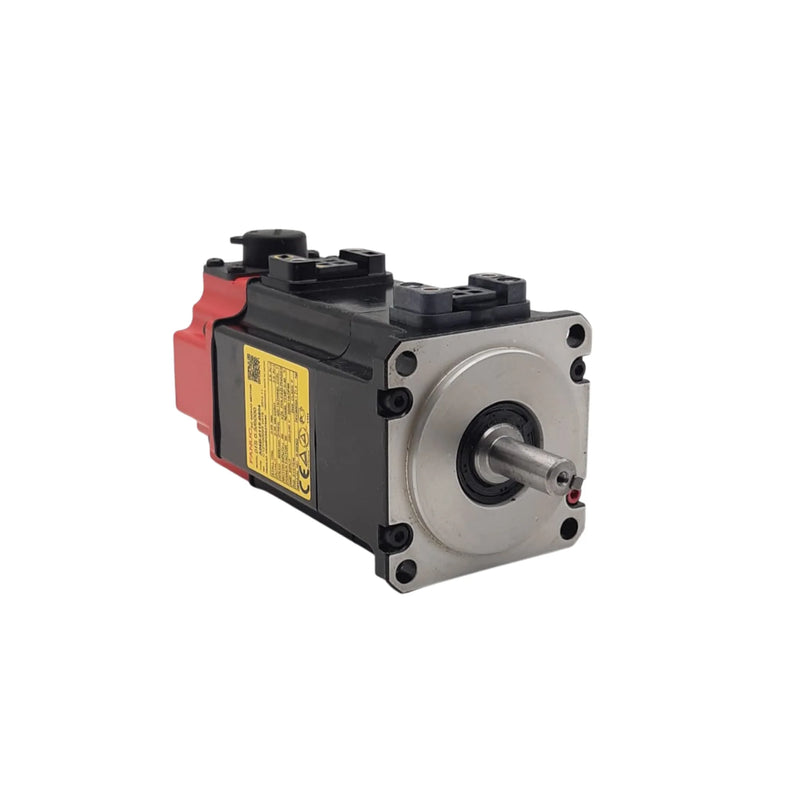 FANUC A06B-0115-B804 AC servo motor for CNC machining and industrial automation
