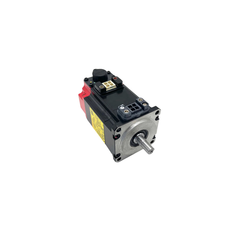 FANUC A06B-0115-B855#0048 Alpha i servo motor for CNC and industrial automation