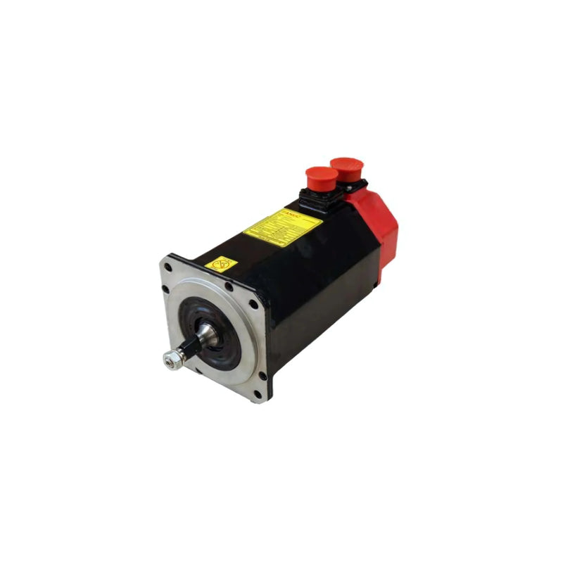FANUC A06B-0127-B075 AC servo motor for CNC machines and automation