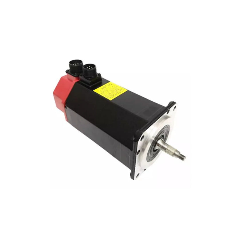 FANUC A06B-0127-B077 AC servo motor for CNC automation and machine tools