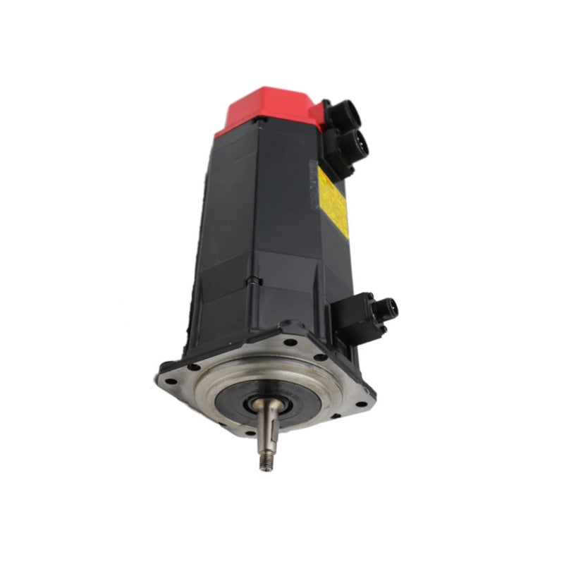 FANUC A06B-0128-B177 AC servo motor for CNC machining and industrial automation