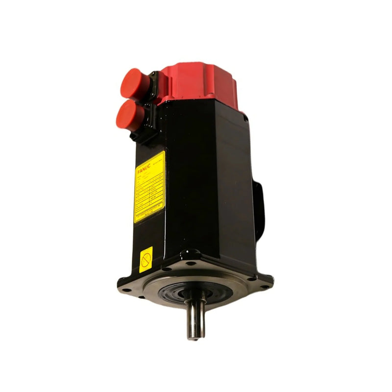 FANUC A06B-0152-B177 AC servo motor for CNC machining and industrial automation