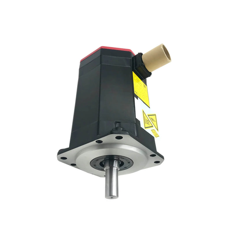 FANUC A06B-0202-B100 AC servo motor for CNC machining and automation systems