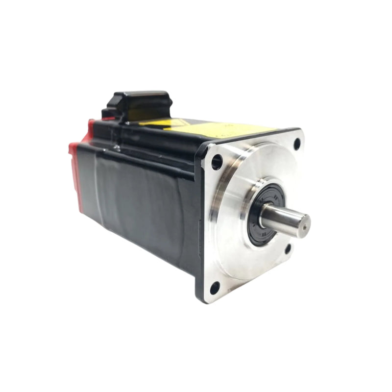 FANUC A06B-0215-B100 AC servo motor for CNC machining and automation systems