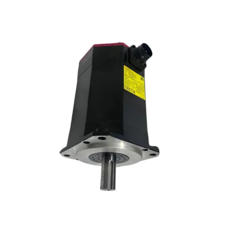 FANUC A06B-0216-B000 AC servo motor for CNC machining and automation systems