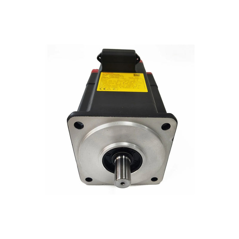 FANUC A06B-0216-B100 AC servo motor for CNC machines and industrial automation