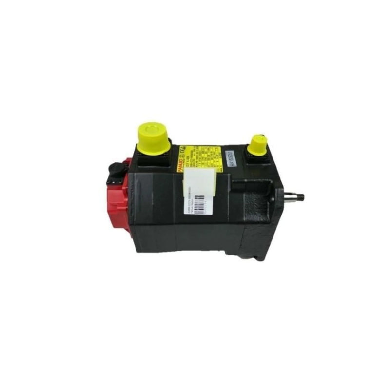 FANUC A06B-0223-B605#S000 Alpha i servo motor for CNC machines and automation