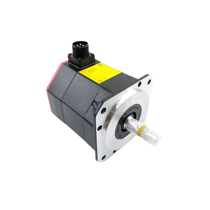 FANUC A06B-0225-B000 AC servo motor for CNC machining and industrial automation