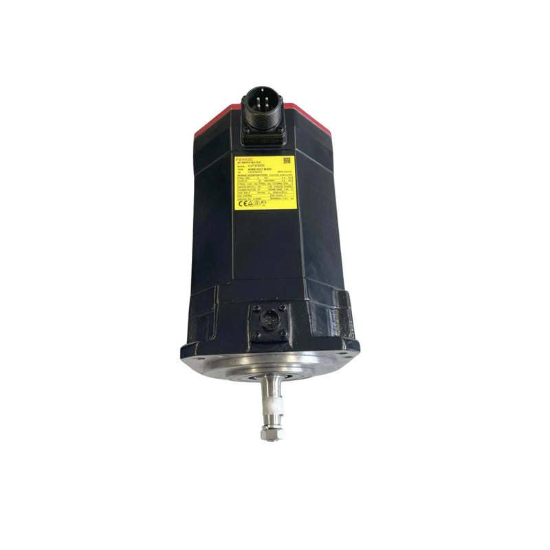 FANUC A06B-0227-B300 AC servo motor for CNC machines and automation