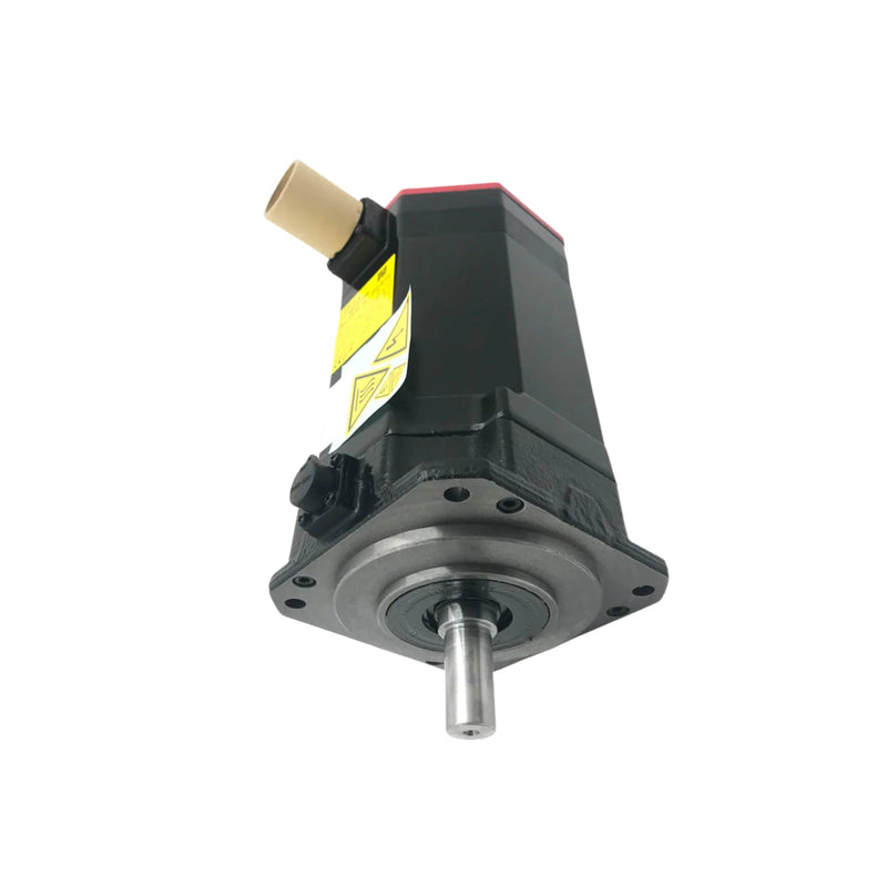 FANUC A06B-0227-B400 AC servo motor for CNC machining and automation systems