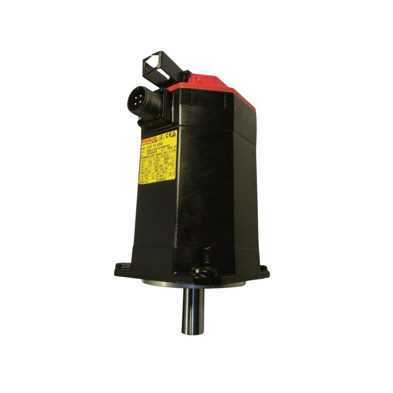 FANUC A06B-0238-B100 AC servo motor for CNC machines and automation systems