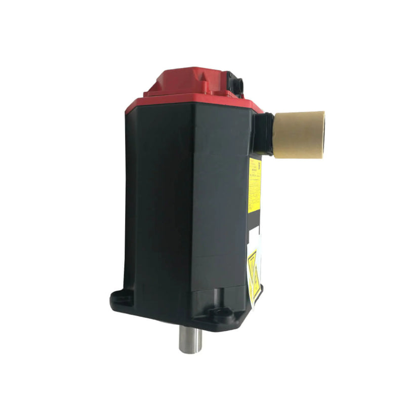 FANUC A06B-0239-B100 AC servo motor for CNC machining and automation systems