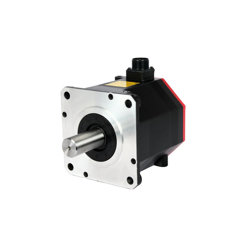 FANUC A06B-0245-B100 AC servo motor for CNC machines and industrial automation
