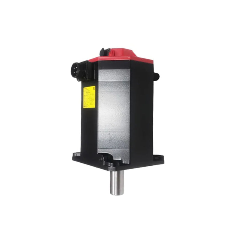 FANUC A06B-0247-B100 AC servo motor for CNC machines and automation systems