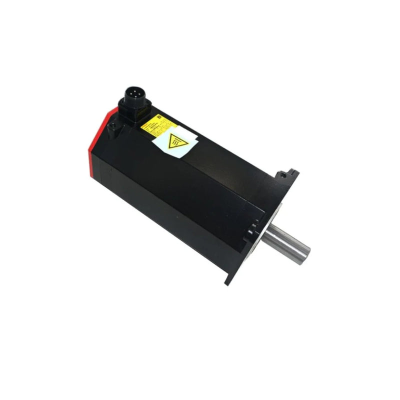 FANUC A06B-0253-B100 AC servo motor for CNC machines and industrial automation