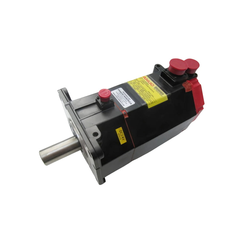 FANUC A06B-0257-B111 AC servo motor for CNC machines and automation