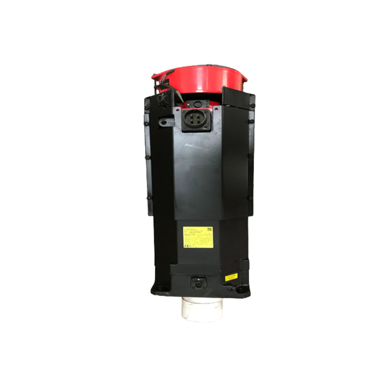 FANUC A06B-0257-B410 AC servo motor for CNC machines and automation