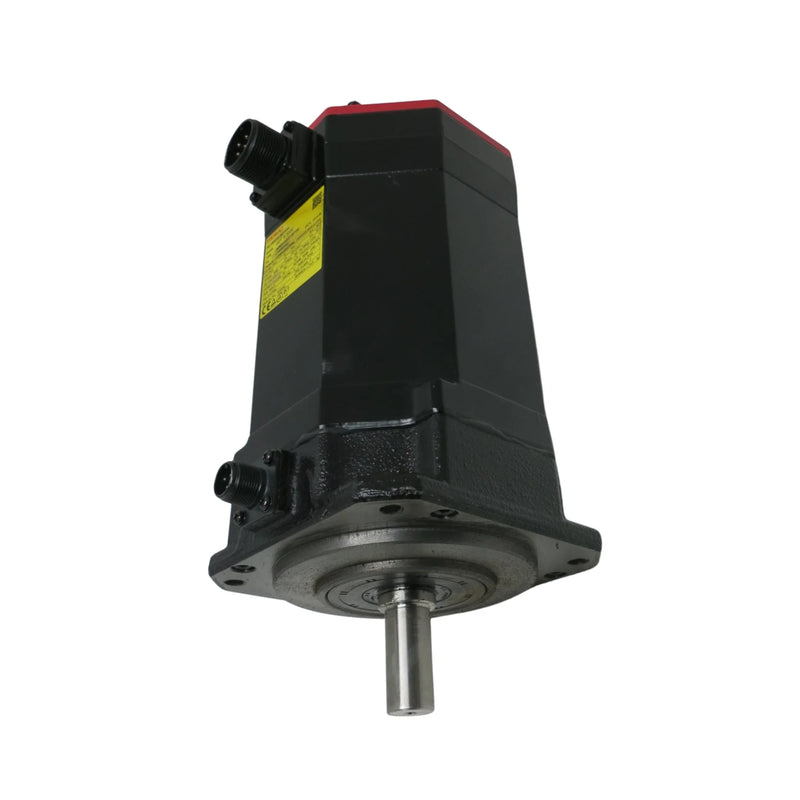 FANUC A06B-0265-B705 AC servo motor for CNC machines and industrial automation